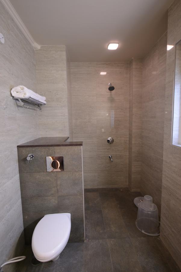 Hotel Silver Pride Dźajpur Zewnętrze zdjęcie