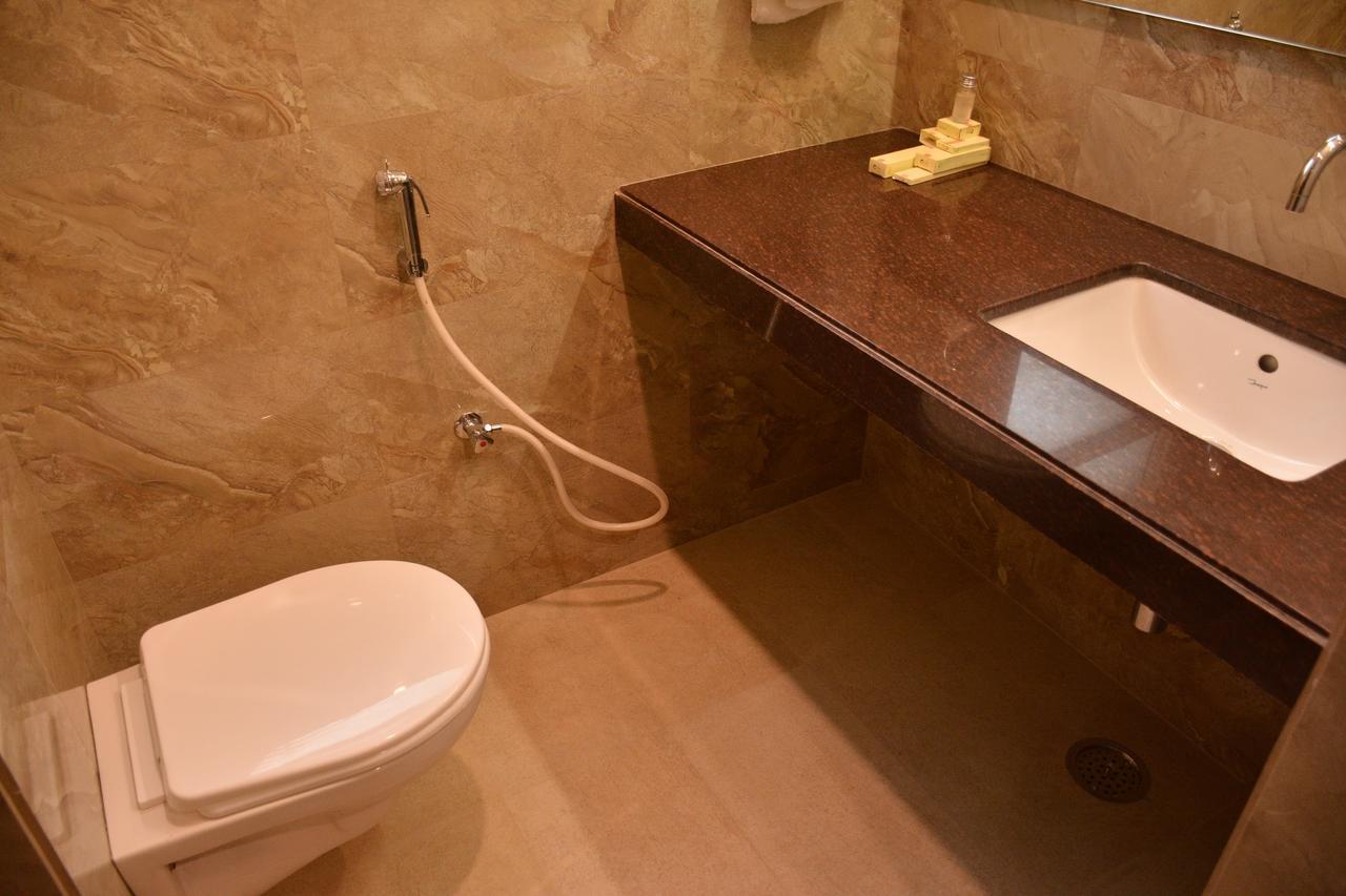 Hotel Silver Pride Dźajpur Zewnętrze zdjęcie