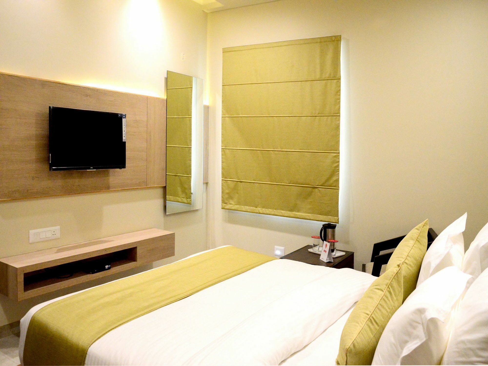 Hotel Silver Pride Dźajpur Zewnętrze zdjęcie