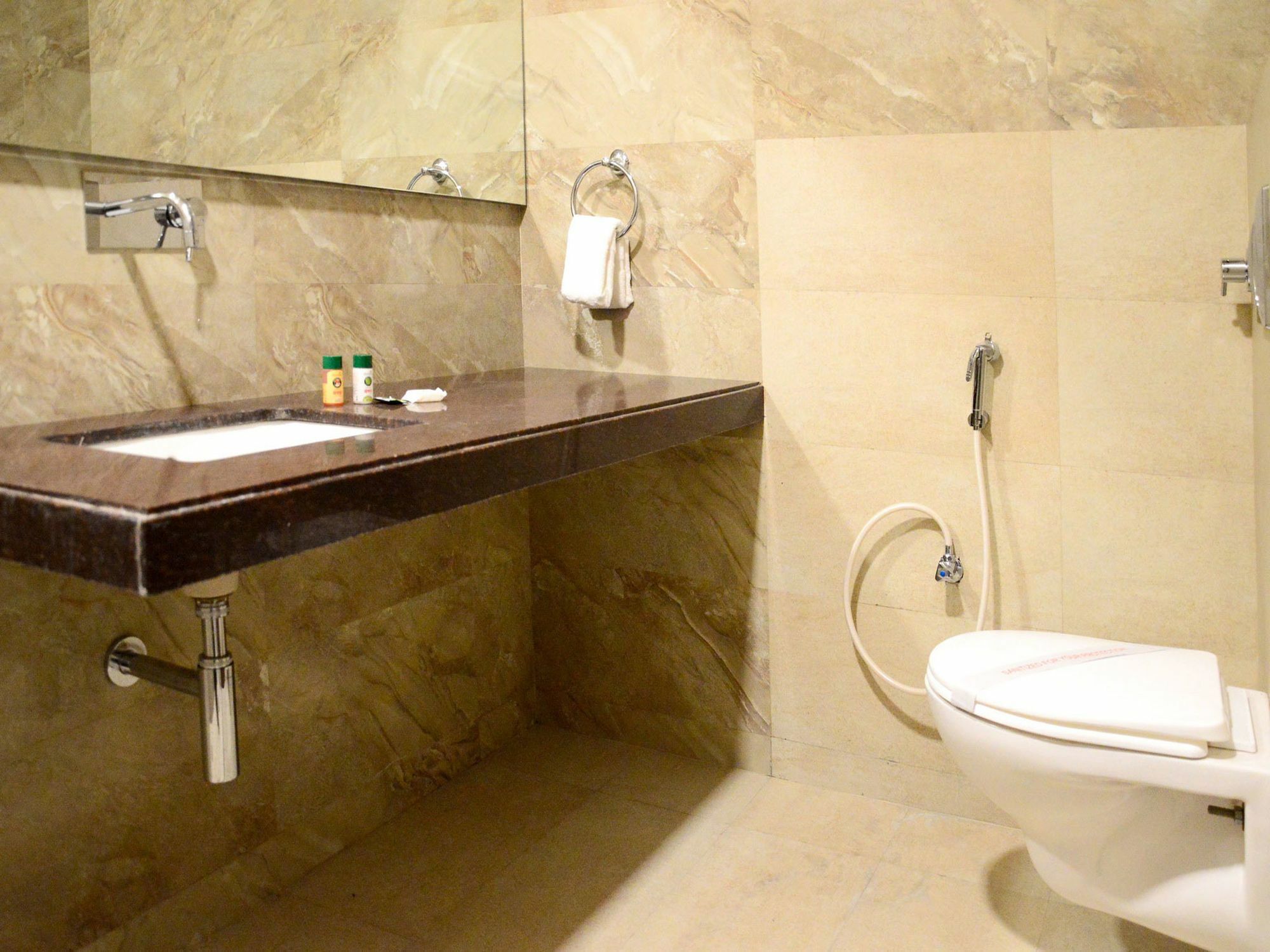 Hotel Silver Pride Dźajpur Zewnętrze zdjęcie