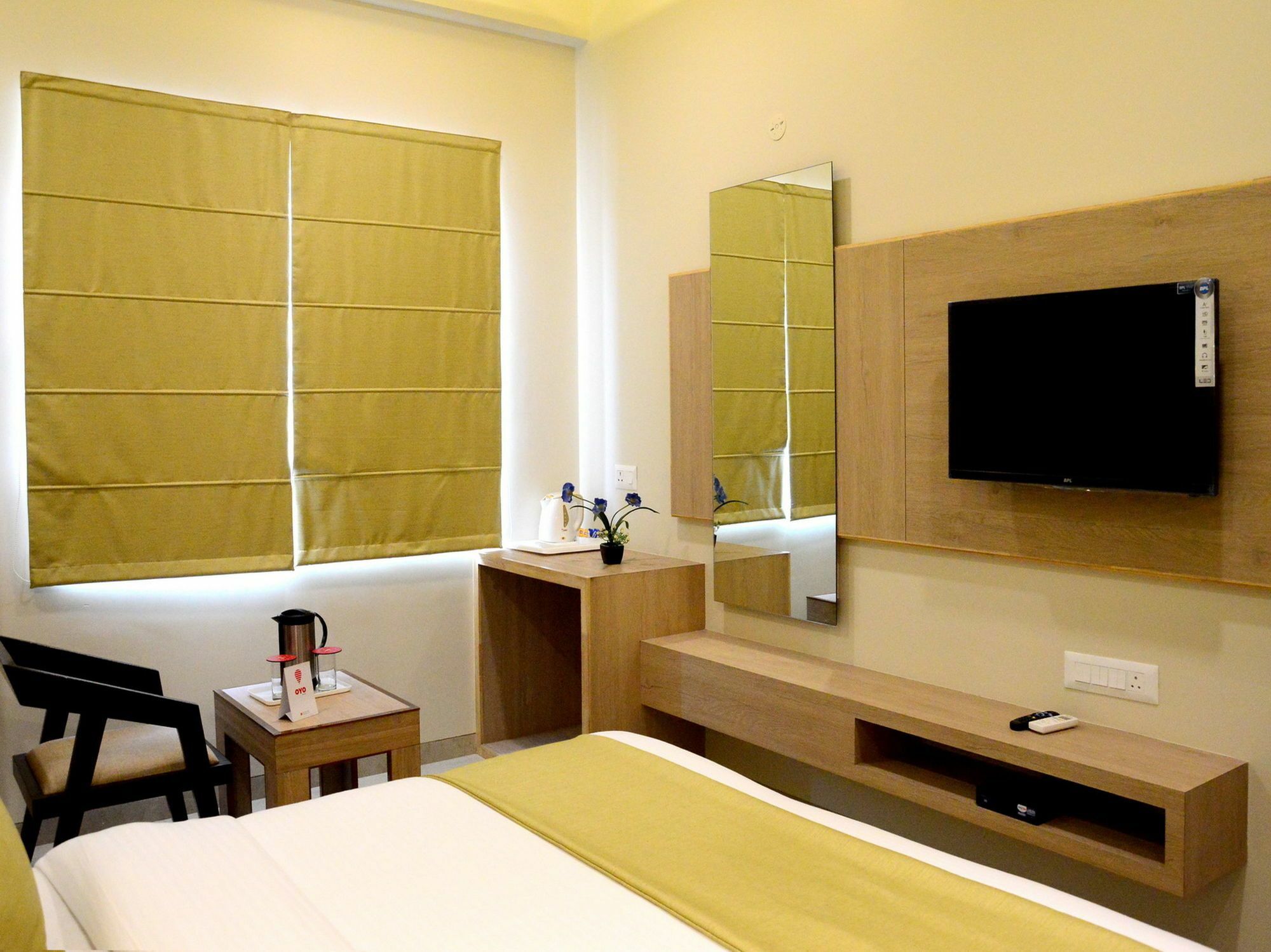 Hotel Silver Pride Dźajpur Zewnętrze zdjęcie